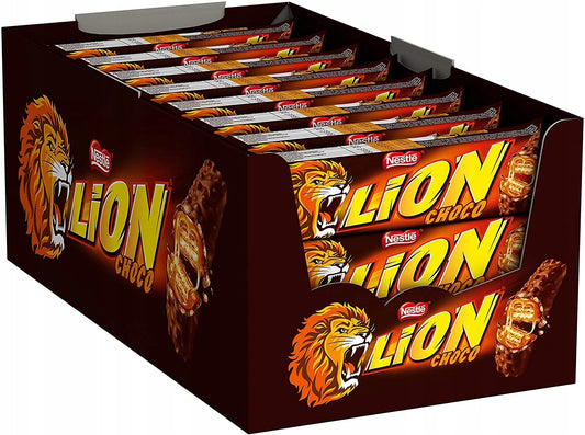 Baton Lion 40-42g