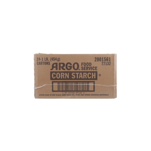 Argo Food Service Corn Starch 1Lb, (24 Count)