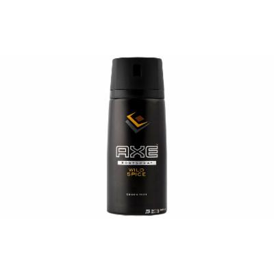 Axe Assorted Deodorant Body Spray 150ml,