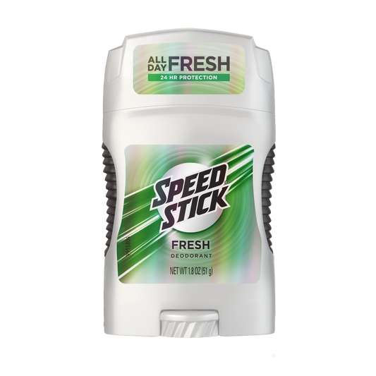 Speed Stick Deodorant Fresh 1.8 Oz