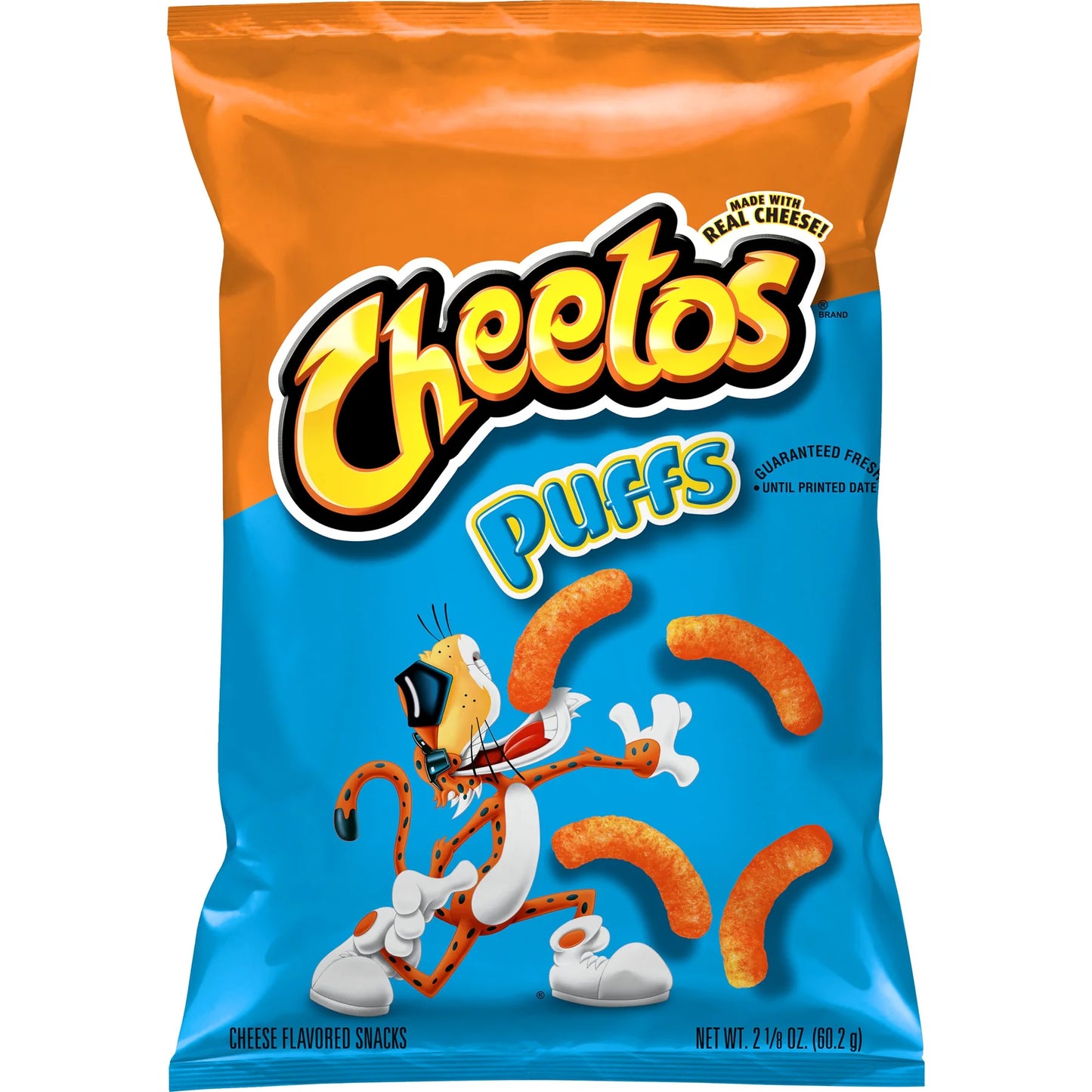CHEETOS PUFFS 24 COUNT
