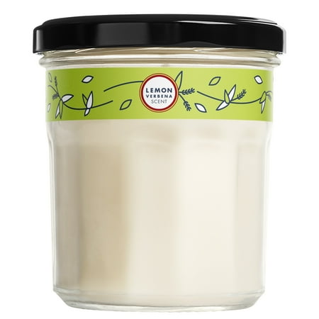 Mrs. Meyer's Soy Candle - Lemon Verbena - 7.2 oz Candle