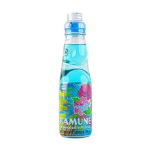 Miyako Japanese Carbonated Drink Blue Hawaii Flavor 6.76Oz, (30 Count)