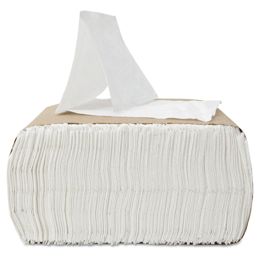 Low Fold Napkin Regular