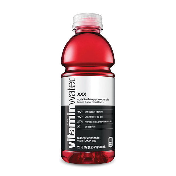 Vitamin Water 20Oz