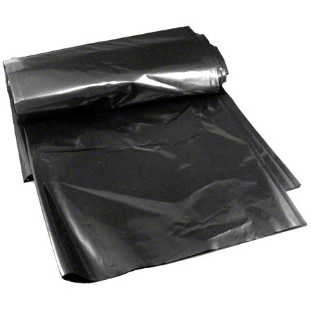 Zep Black Garbage Bag 38" x 58' 100ct