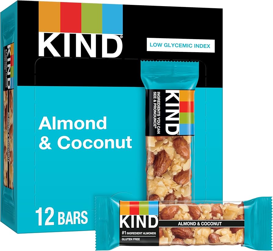 kind-bar,-almond-&-coconut,-1.4-oz,-12/box-(phw17828)-|-quill