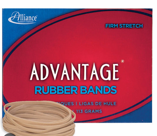 Advantage Rubber Bands 1LB