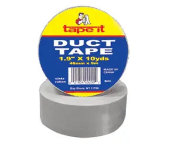 Tape It Duct Tape 1.89in x 10 yds