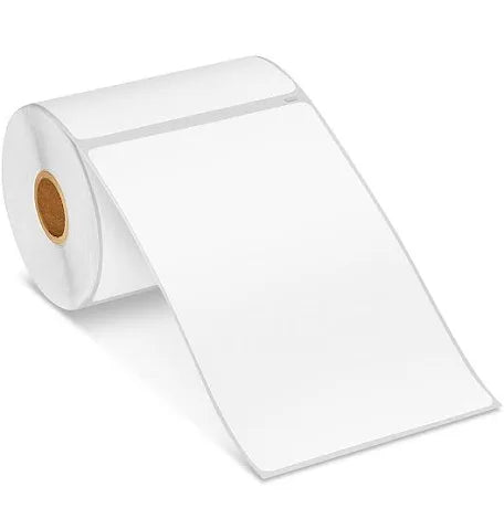 Packing Slip Paper Roll