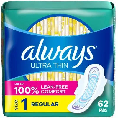 Always Classic 3D Protection 1 / 16 Normal 10 Pads