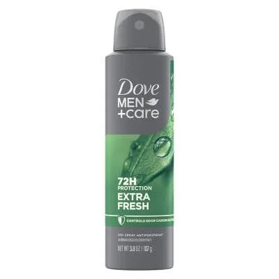 Dove Men+ Care Fresh 150ml Spray