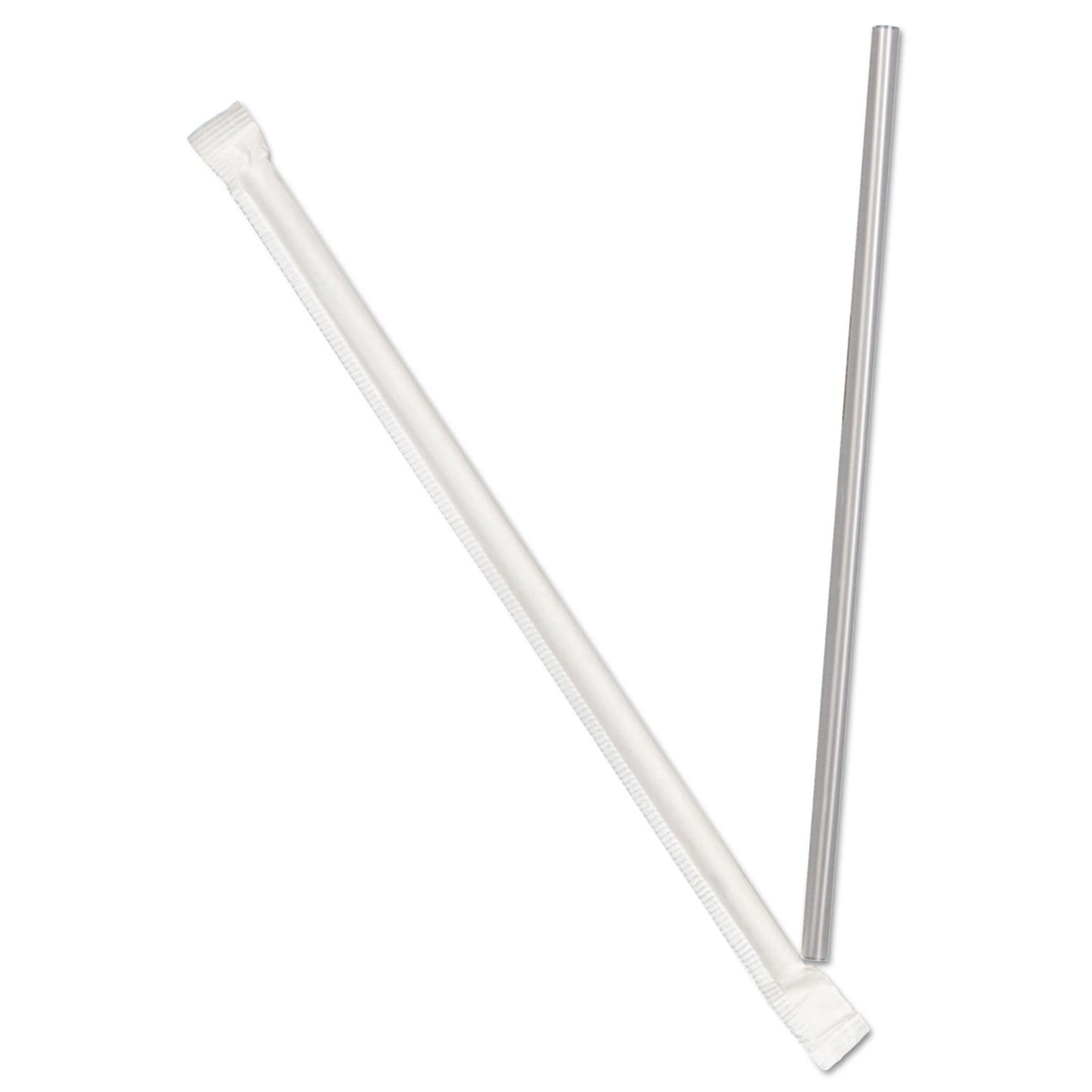 Sip n Joy Jump Plastic Straws 7 3/4