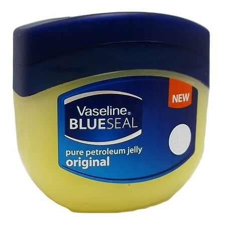 Vaseline BlueSeal Pure Petroleum Jelly Original 8.4oz/250ml
