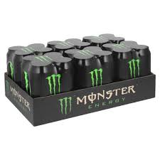 Monster Energy Original 24x500ml