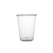 Pet Clear Cups 1000/CS 16Oz