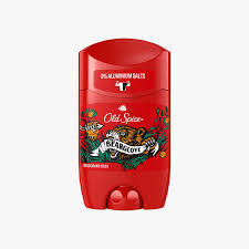 Old Spice Bearglove Deodorant Stick 50 Ml