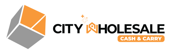 City Plus Cash And Carry