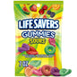 Lifesaver Gummi Sour 12-7Oz