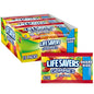 Life Savers, Gummies, 5 Flavors