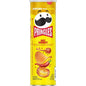 Pringles Hot Honey Chips 14-5.5Oz