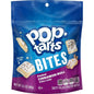 Pop Tarts Bites Frosted Cinnamon Roll Hangable 6-3.5oz