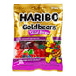 Haribo Gold bears Wild Berry 12-5Oz Bag