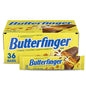 Butterfinger Chocolate Peanut Butter Candy Bar 1.9oz (Box of 36)