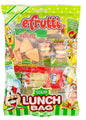 Efrutti Sour Lunch Bag 2.7Oz