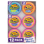 Hubba Bubba Bubble Tape Mix 2Oz, (12 Count)