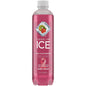 Sparkling Ice Kiwi Strawberry Flavored Sparkling Water, 17 OZ
