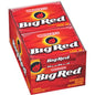 Wrigley's - Big Red Gum 10pk/15sticks