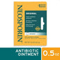 Neosporin First Aid Antibiotic Ointment, 0.5-Ounce