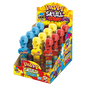 Pappi Skull Spray Toy 85ml 12pck
