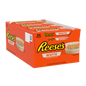 Reeses White Chocolate 1.39 Oz (24-Pack) Chocolate
