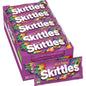 Skittles Wild Berry Candy 2.17 Oz. (36 Single Packs)