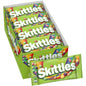 Skittles Sour Candy, Full Size, Bag, 1.8 Oz