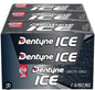 Dentyne Ice - Artic Chill Sugar Free Gum 9pk/16ct