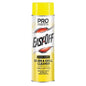 Professional Easy-Off Heavy Duty Oven & Grill Cleaner - 24 Fl Oz (0.8 Quart) - Lemon Floral ScentAerosol Spray Can - 6 / Carton - White