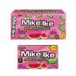 Mike and Ike Sour Watermelon Chewy Candies 0.78 Oz. Box