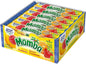 Mamba Fruit Chews Candy 18 Pieces Pack of 24