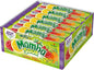 Mamba Sour Fruit Chews 18 Pieces Pack of 24