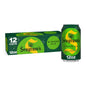 Coca-Cola 12-Pack Seagrams Ginger Ale