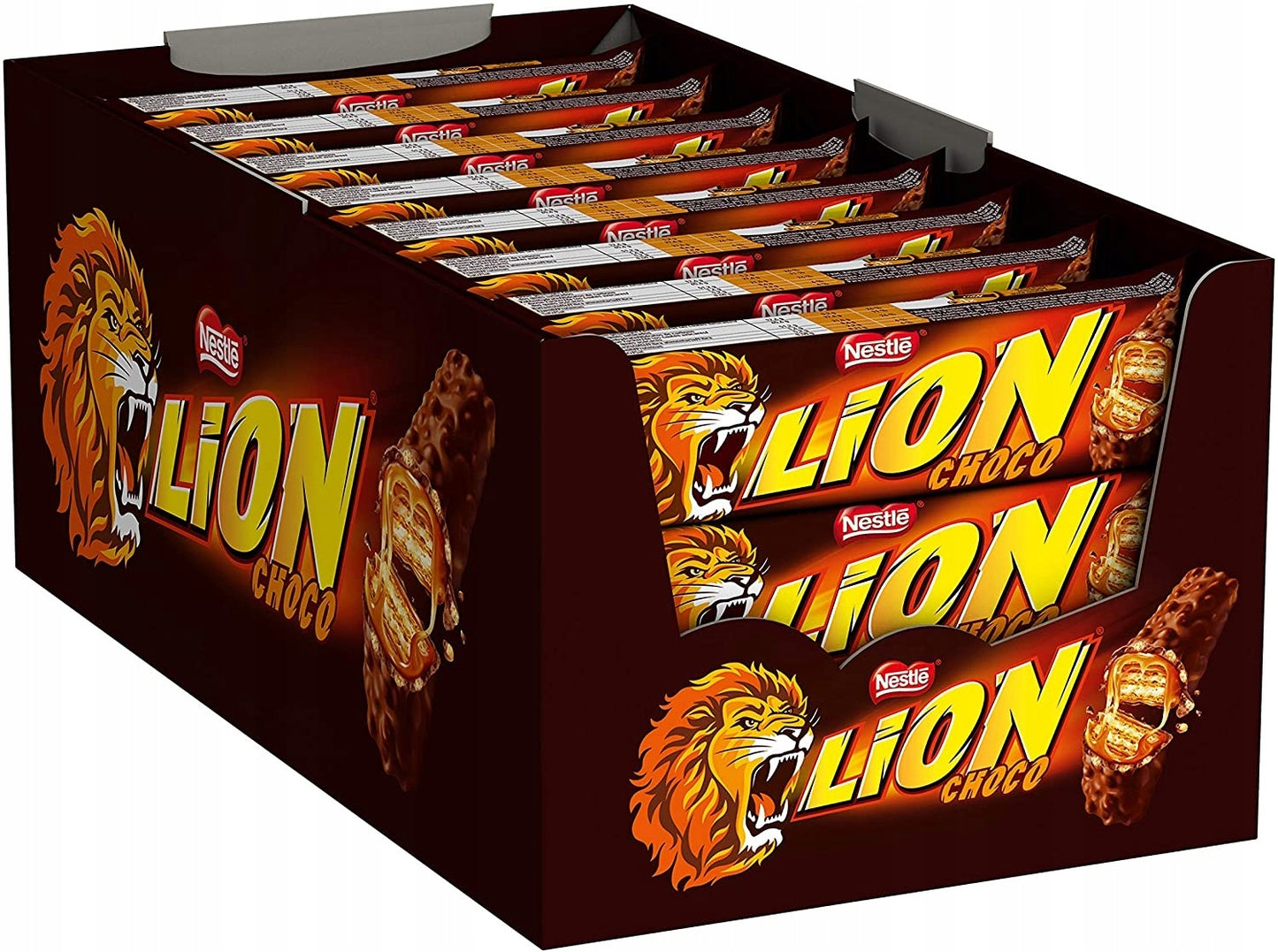 Baton Lion 40-42g