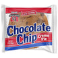 Little Debbie Chocolate Chip Crème Pies 3Oz, (12 Count)
