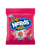 Nerds Gummy Cluster Rainbow Fruits 113g, (10 Count)