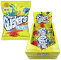 Gushers Tropical Fruit Flavored Snacks 8 Count