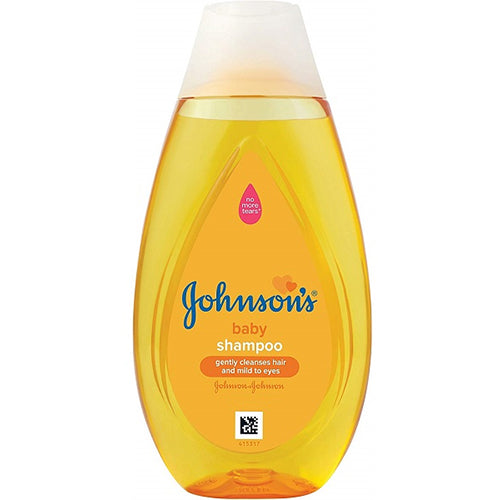 J&J , Johnson BABY SHAMPOO 100 ml, by Johnson & Johnson (6PK)