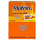 Motrin IB Tablets, 200mg, 50 Packets of 2, Dispensor Box Medicine