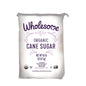 Wholesome Organic Cane Sugar 50LB